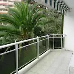 Three Bedroom, Two Bathroom Apartment In Cannes With Large Terrace - 880