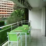 Three Bedroom, Two Bathroom Apartment In Cannes With Large Terrace - 880