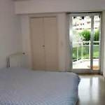 Three Bedroom, Two Bathroom Apartment In Cannes With Large Terrace - 880